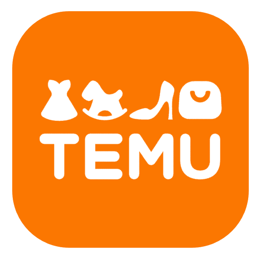 Temu Hub logo